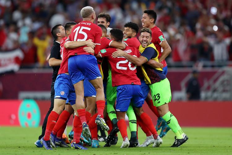 世界杯德国队vs哥斯达黎加