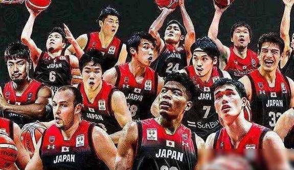 中国篮球vs日本篮球结果