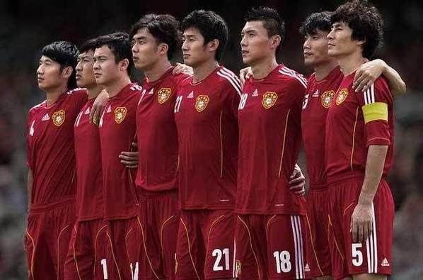 中国vs韩国球员阵容最新