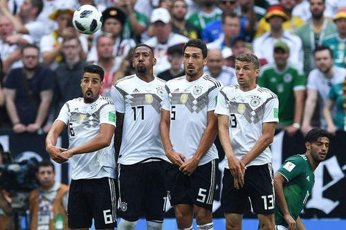 德国vs比利时阵容