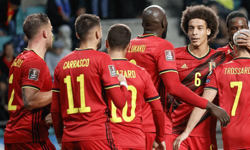 比利时vs埃及直播粤语