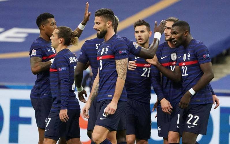 法国vs丹麦输赢影响世界杯吗