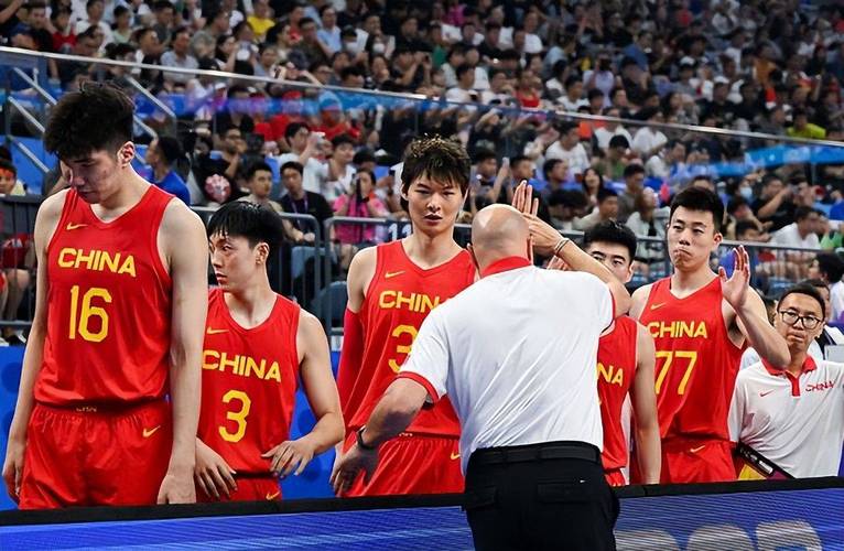 2017男篮中国vs韩国亚锦赛