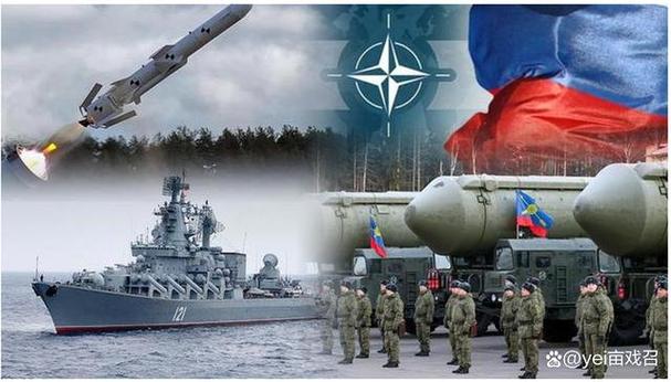 中国vs俄罗斯军力对比2022的相关图片